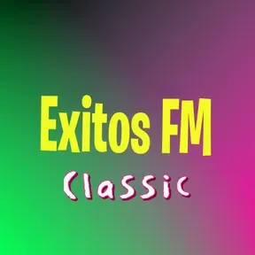 Exitos FM Classic