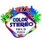 Color Estéreo 103.7 Y 104.0