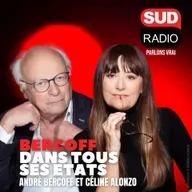 Bercoff dans tous ses états - périscolaire / l'affiche de la honte / présidentielle 2027