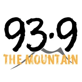 KMGN The Mountain 93.9 FM