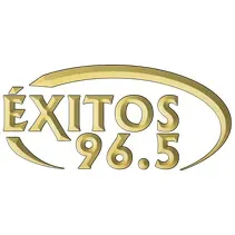 KRXO-HD3 Exitos 96.5 FM