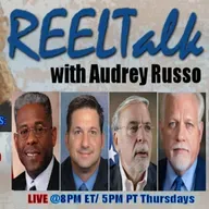 REELTalk: LTC Allen West, Dale Hurd, John Guandolo and Dov Hikind
