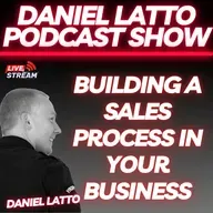 Building a Sales Process in your business