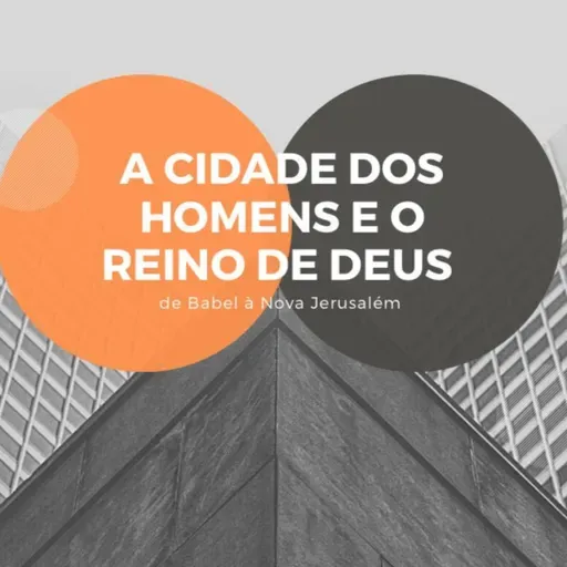 #201 - O Cumprimento da Palavra de Deus nas cidades dos Homens - 2 Reis 7.3-20 (O Reino de Deus e as cidades dos homens)