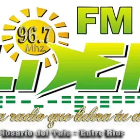 FM LÍDER 96.7 MHz