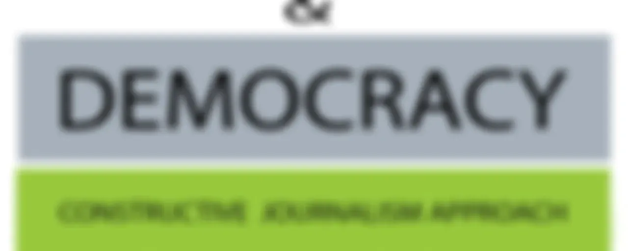 Media and Democracy 