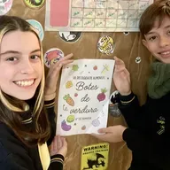 Recogida de alimentos 2025.