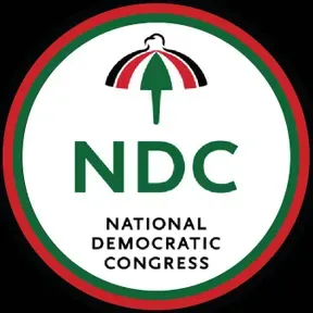 NDC RADIO - GHANA