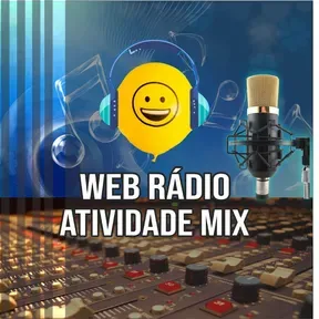 WEB RADIO ATIVIDADE MIX