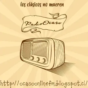 Radio Ocaso