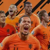 Hup🇳🇱Hup🏆2022⚽First half