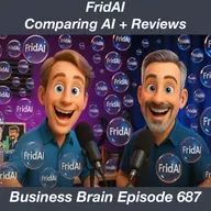 FridAI - Compare and Reviews