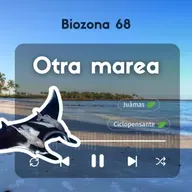 Biozona 68. Otra Marea de comunicación