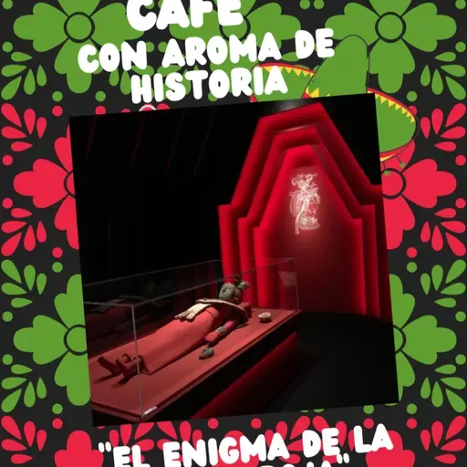 "El enigma de la reina roja"