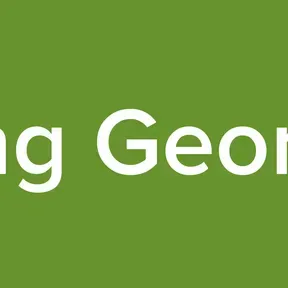 King George