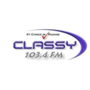 Classy 103.4