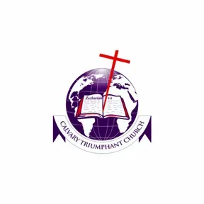 Calvary Triumphant Radio