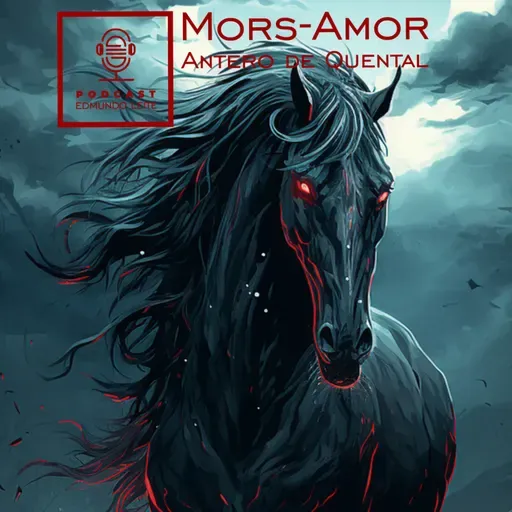 Mors-Amor (Antero de Quental)