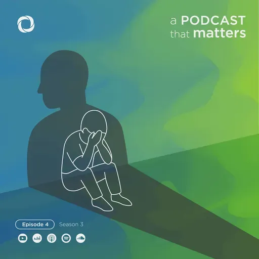 Shadows Of Conflict: Why Some Emergencies Get Left Behind. A Quick-exchange with Desiree Ketabchi from OXFAM