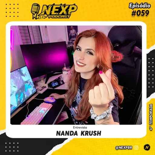 Nanda Krush