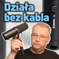 Zastępujący kable Donner CV-2