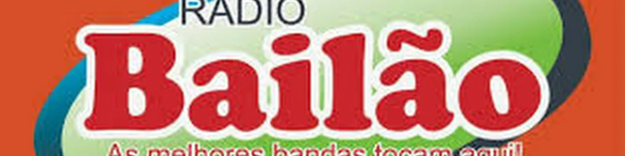 Rádio Bailão
