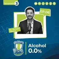 Episodio 6| Temporada 3: Alcohol 0.0%