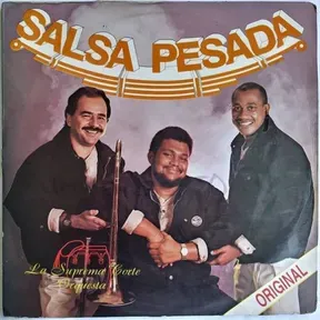 Salsa Start Rol Play