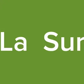 La  Sur