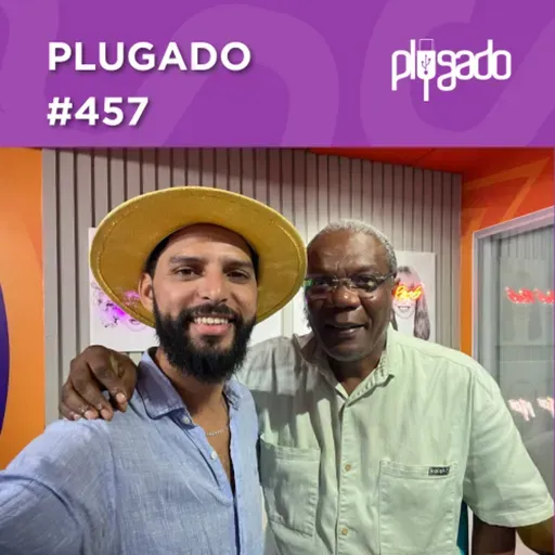 PLUGADO #457- Baile do PV: revelação do Carnaval na avenida Litorânea 2026, em São Luís