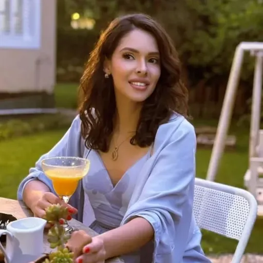 Entrevista com a advogada Thaiana Andrade