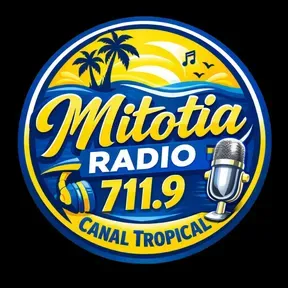 Mitotia Radio 711.9