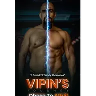 S3 E2 - From 120kg to Half Marathons — Vipin’s Unbelievable Comeback Story. | Intentionality Podcast