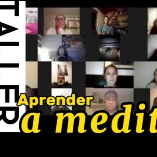 Aprender a meditar y Calmar la mente. Curso de 2 Horas para Aprender Mindfulness y Meditación.