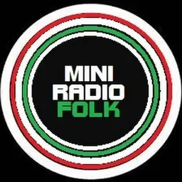 Mini Folk Radio