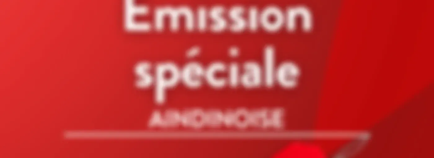 Emission spéciale aindinoise