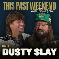 #601 - Dusty Slay