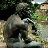 670. El hombre pez de Lierganes (Leyenda Cantabria)