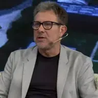 Un Café Con... Roque Lenti, presidente de GNI.