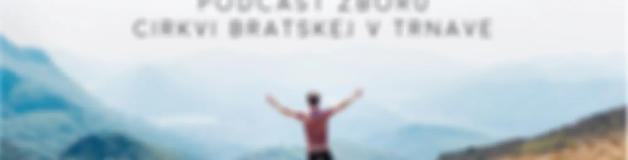 Kázne zboru CB Trnava