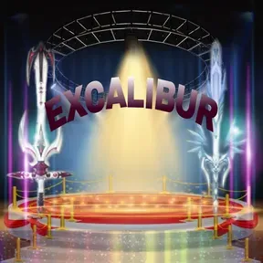 EXCALIBUR