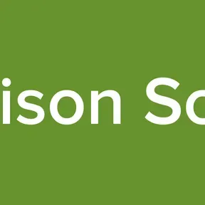 Harrison Sound