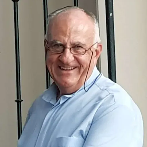 Señor, haz de mi un instrumento de tu solidaridad