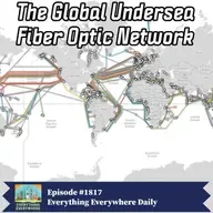 Undersea Fiber Optic Cables