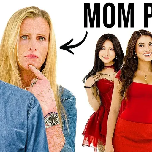 His Family Chooses His Perfect Match