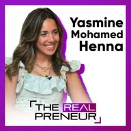 Yasmine Mohamed Henna | Sympl | The Real Preneur by Nada Helmy