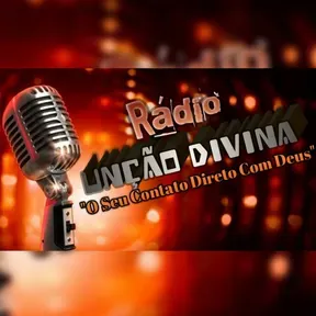 RÁDIO UNÇÃO DIVINA