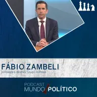 Jornalista Fábio Zambeli - Crise entre os Poderes da República