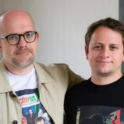 Todo es Fake: Contra Silicon Valley - Evgeny Morozov