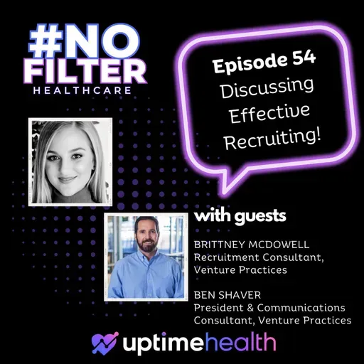 #54 - Unveiling the Power of Alignment in Healthcare Practices